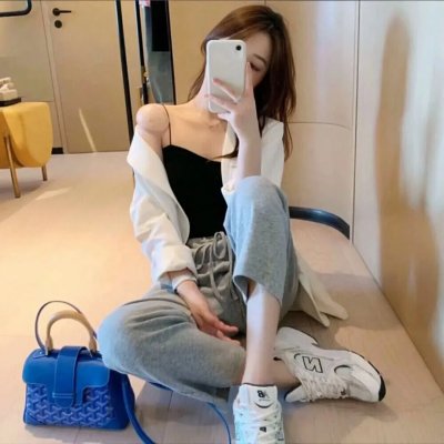爱上女主播