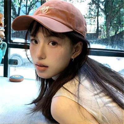 看不见的女人